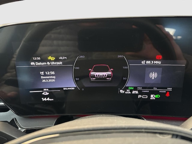 Audi Q6 e-tron Quattro