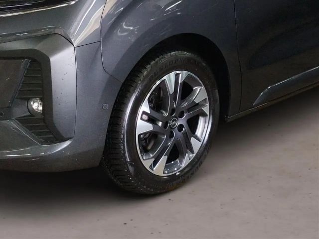 Opel Zafira Life XL AT *R-KAMERA*XENON*NAVI*KEYLESS*3 ZONEN KLIMA*