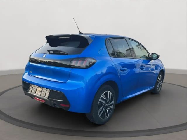Peugeot 208 Allure Pack