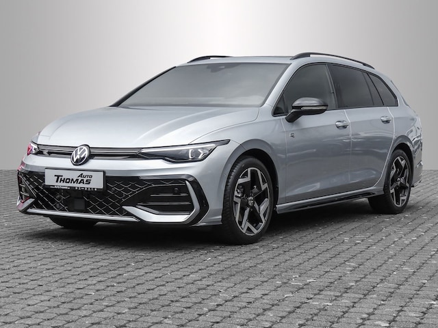 Volkswagen Golf 1.5 eTSI R-Line Variant