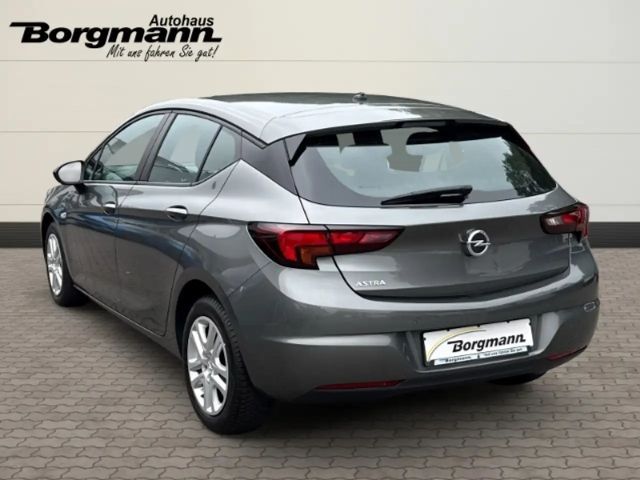 Opel Astra Edition