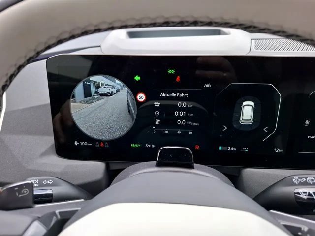 Kia EV5 81.4 kWh FWD GT-Line