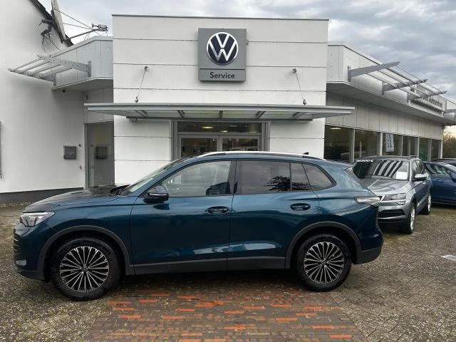 Volkswagen Tiguan 1.5 TSI DSG Life
