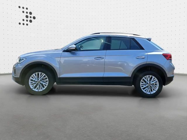 Volkswagen T-Roc 1.5 TSI DSG Life