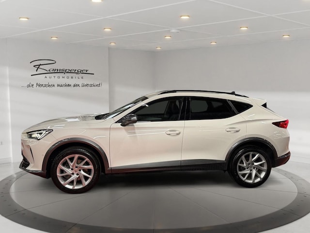 Cupra Formentor 1.5 TSI