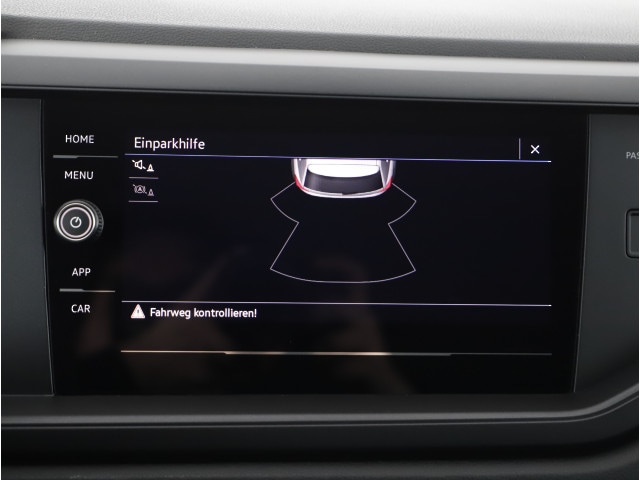 Volkswagen Polo Polo 1.0 Basis FrontAssist Klima DAB+ LED