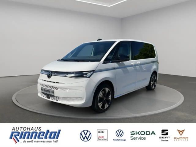 Volkswagen Multivan Style T7