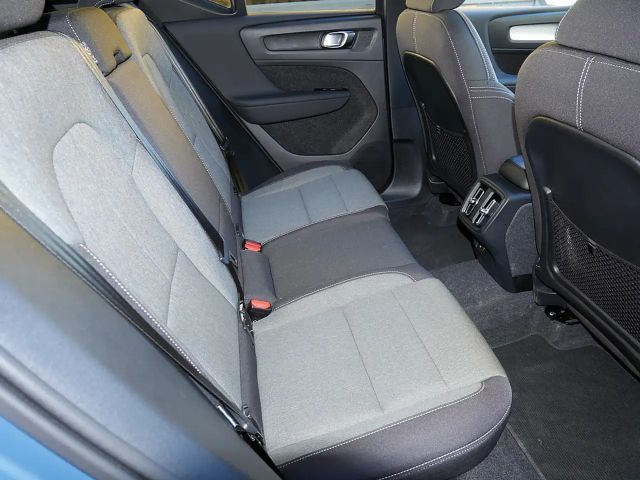 Volvo XC40 Dark Plus