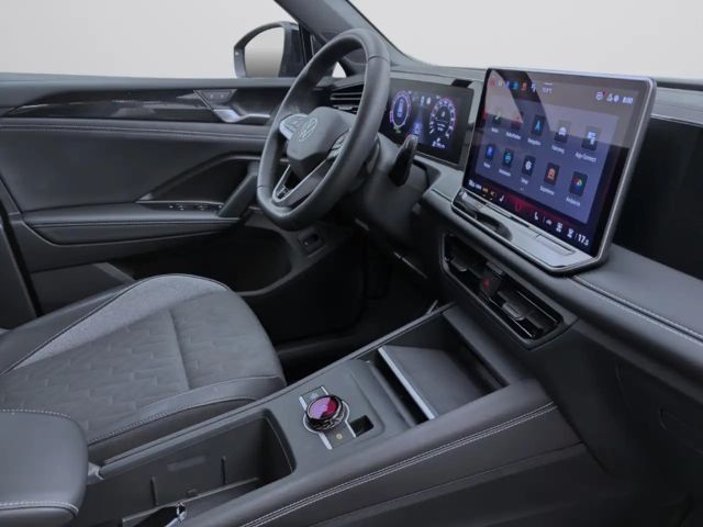 Volkswagen Tiguan 1.5 eTSI DSG