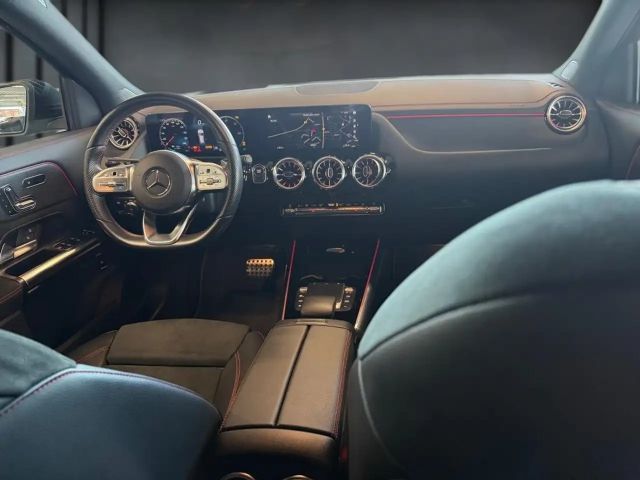 Mercedes-Benz EQA 250 AMG Line