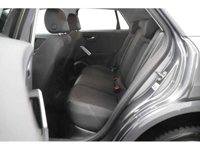 Audi Q2 1.5 TFSI S-Line S-Tronic