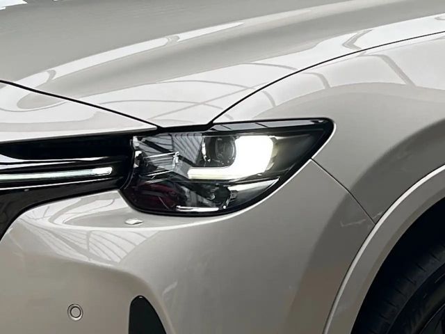 Mazda CX-60 4WD Homura