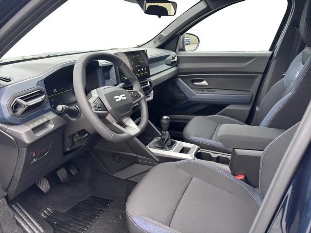 Dacia Bigster Hybrid 140 Mild Hybrid 140