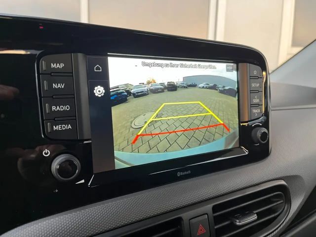 Hyundai i10 1.0 Trend