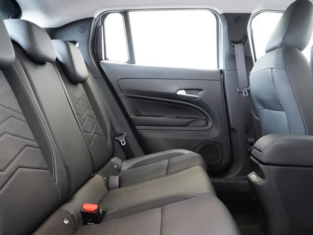 Jeep Avenger Altitude