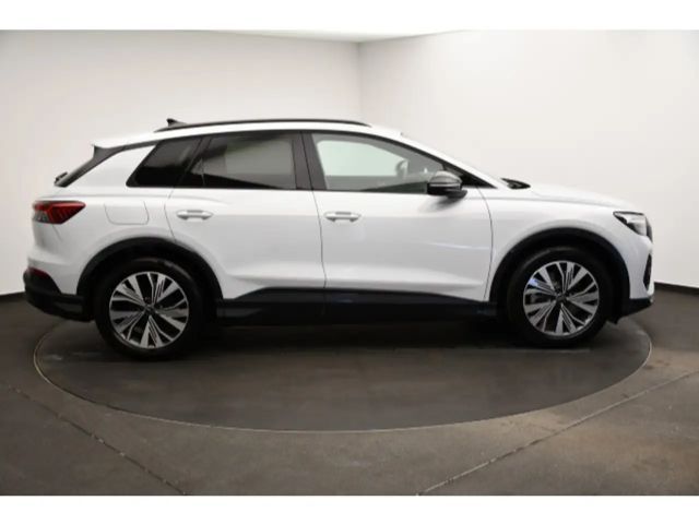 Audi Q4 e-tron Q4 45 e-tron advanced AHK/Optik-Schwarz/LED/Soun