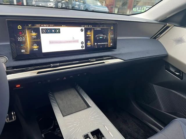 DS N°8 73,7 kWh Voorwielaandrijving Étoile