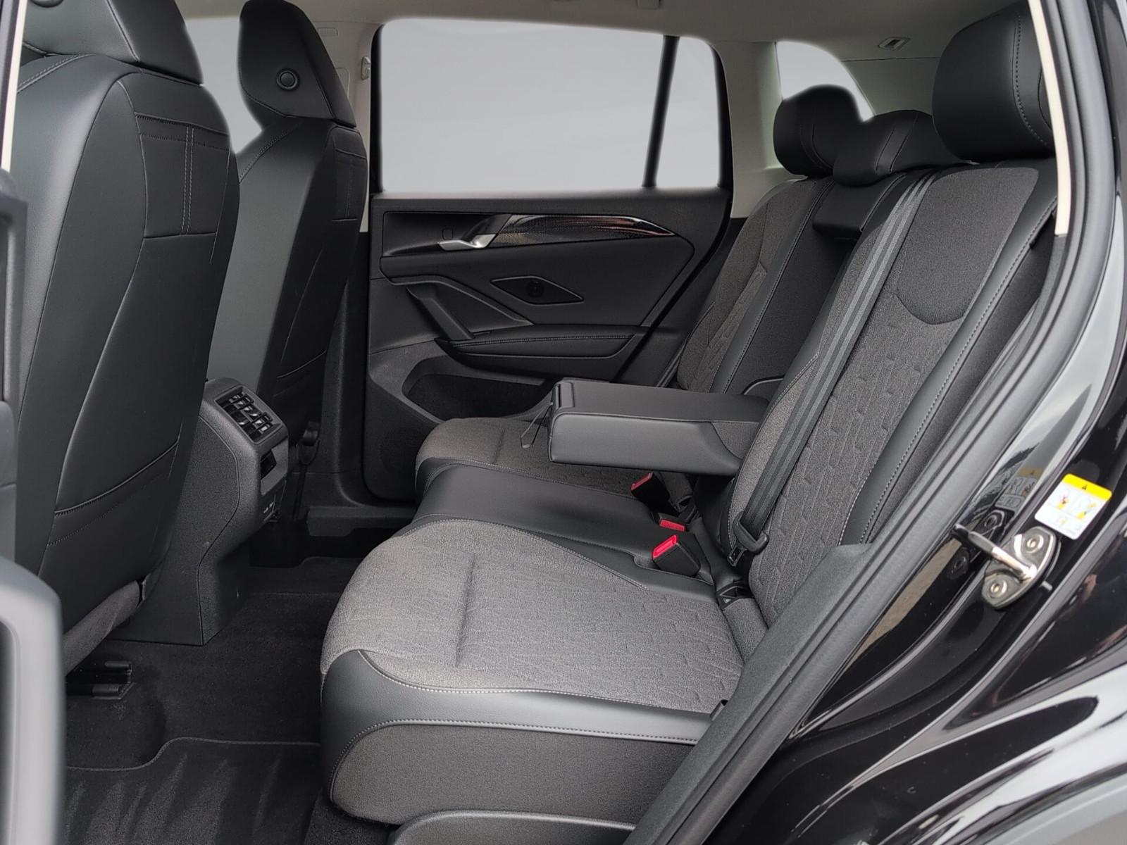 Volkswagen Tiguan 1.5 eTSI IQ.Drive