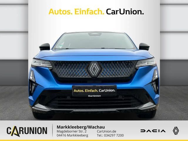 Renault Rafale Alpine