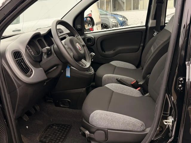 Fiat Panda CityCross