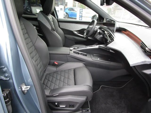 Peugeot E-3008 GT-Line