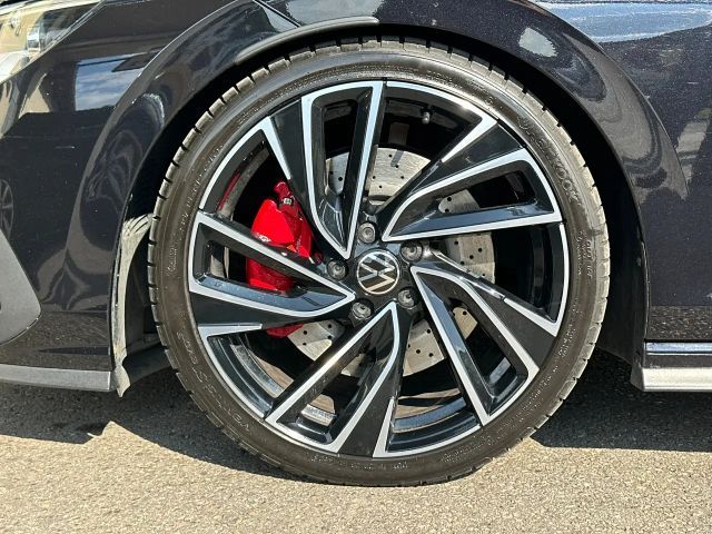 Volkswagen Golf DSG GTI