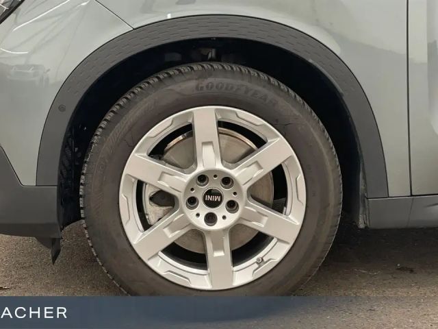 MINI Cooper S Countryman All4