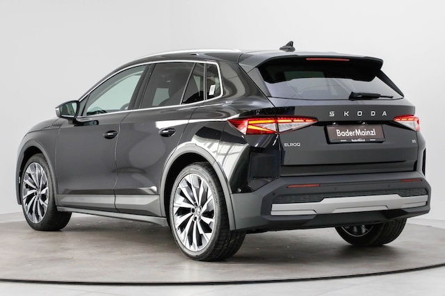 Skoda Elroq 85