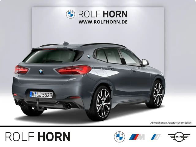 BMW X2 M-Sport sDrive18d