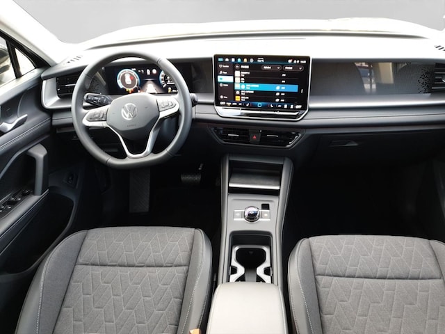 Volkswagen Tayron 2.0 TDI DSG Life