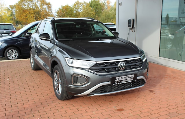 Volkswagen T-Roc 1.5 TSI DSG Life