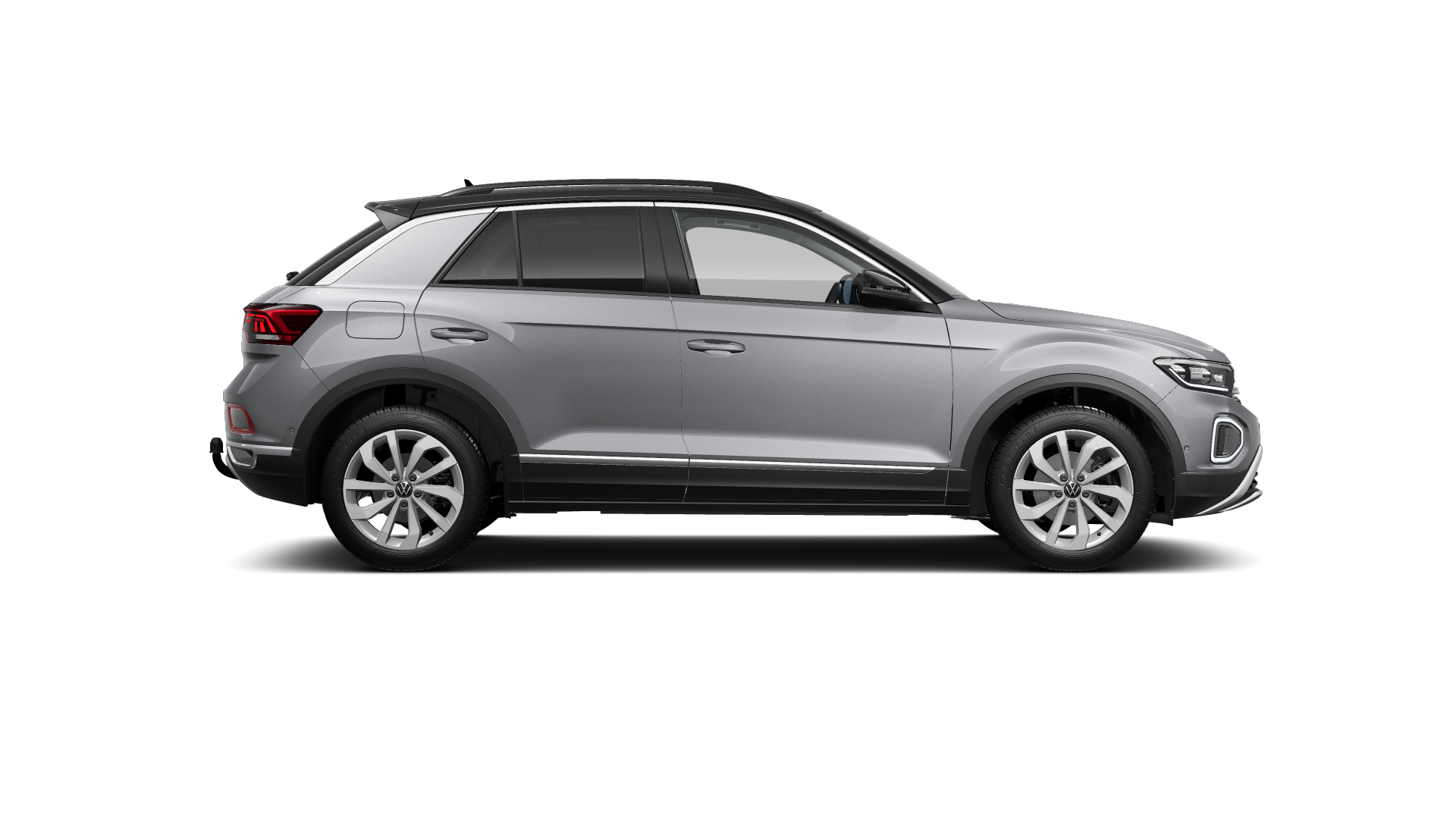 Volkswagen T-Roc 1.5 TSI DSG Style