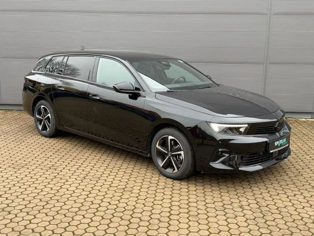 Opel Astra GS-Line Grand Sport Sports Tourer