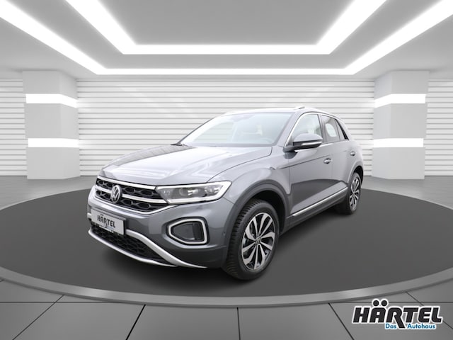 Volkswagen T-Roc 1.5 TSI DSG Style