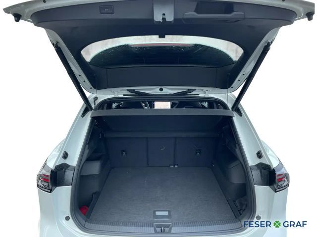 Volkswagen Tiguan 2.0 TDI DSG R-Line