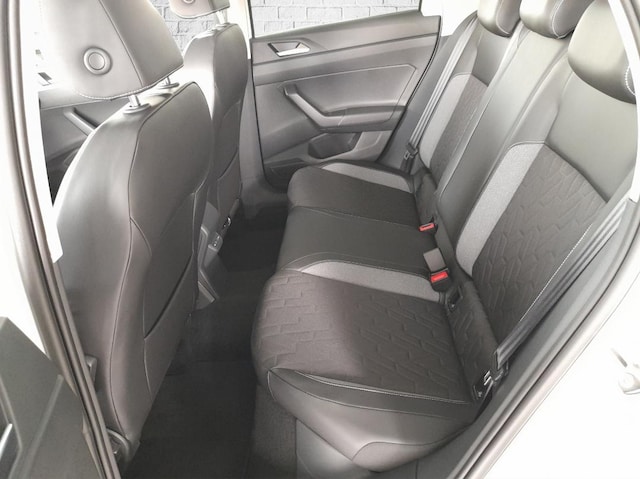 Volkswagen Taigo Life