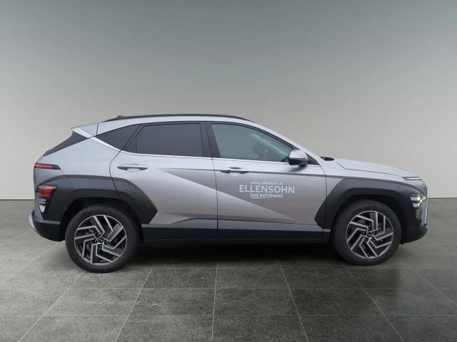 Hyundai Kona 1.6 T-GDi Vierwielaandrijving