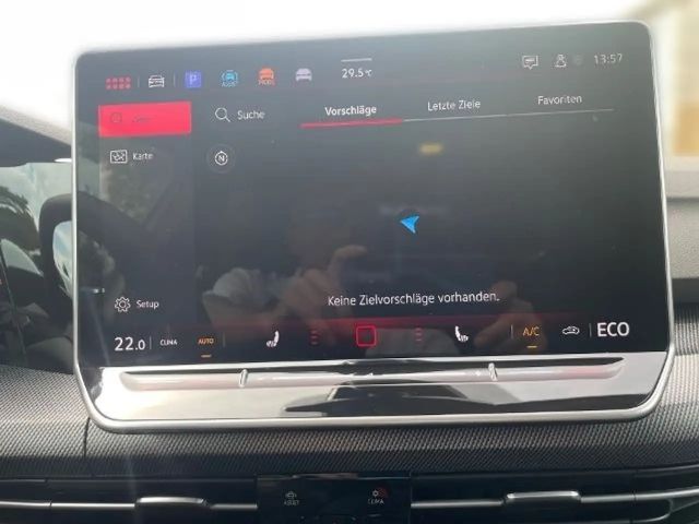 Volkswagen Golf GTE Golf VIII eHybrid