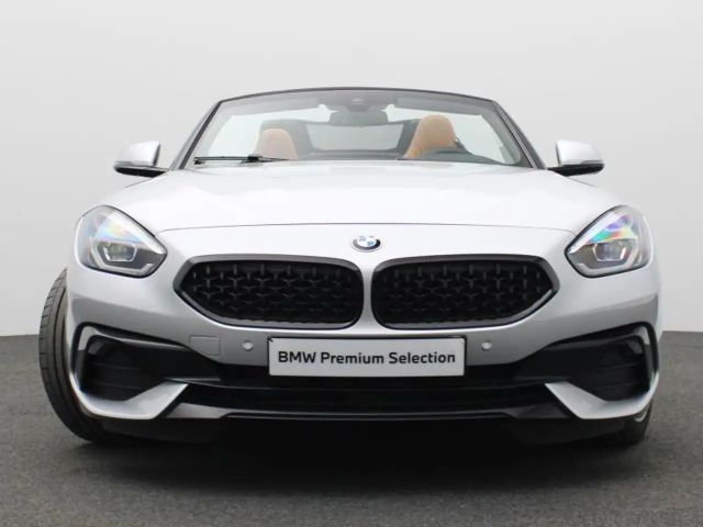 BMW Z4 Cabrio Roadster Sport Line