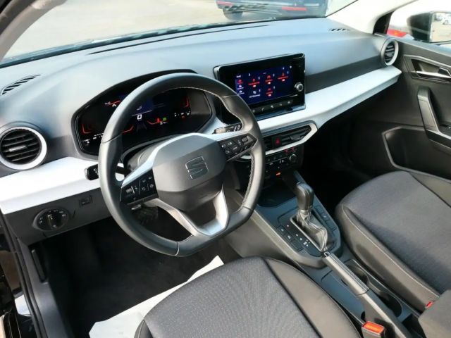 Seat Ibiza 1.0 TSI DSG Style