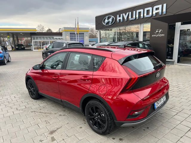 Hyundai Bayon 1.0 T-GDi Trend