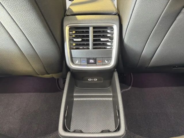 Skoda Octavia 2.0 TDI Combi Selection