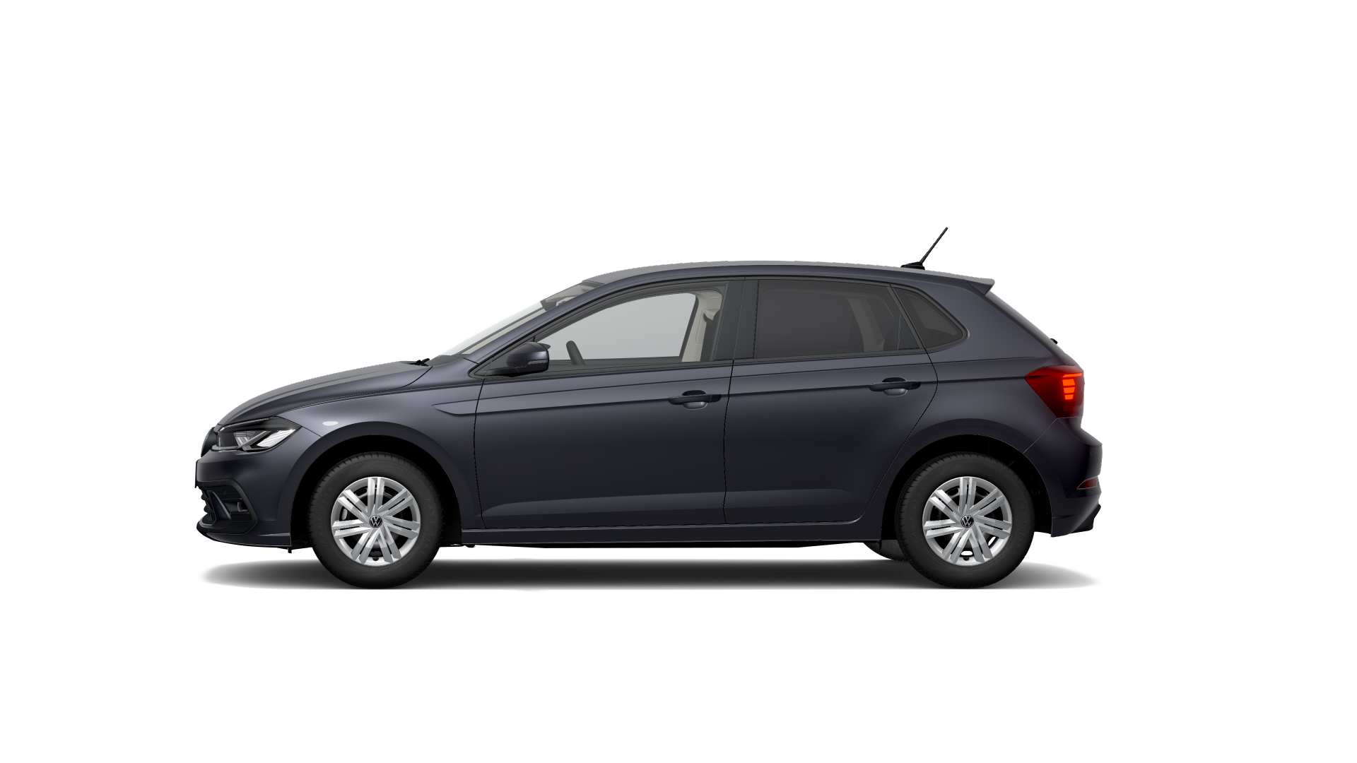 Volkswagen Polo 1.0 TSI