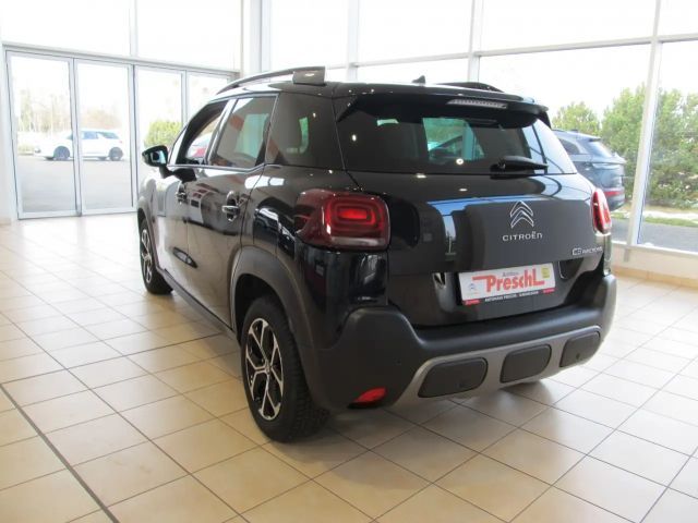 Citroën C3 Aircross Plus