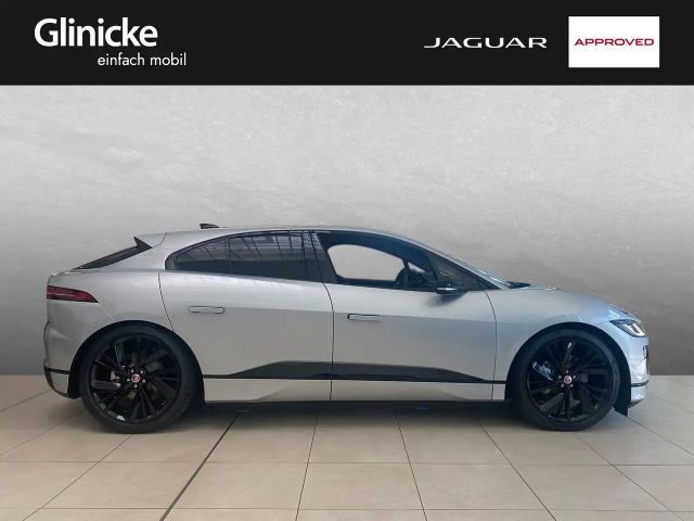 Jaguar I-Pace S