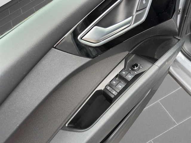 Audi Q4 e-tron 50 Quattro Sportback