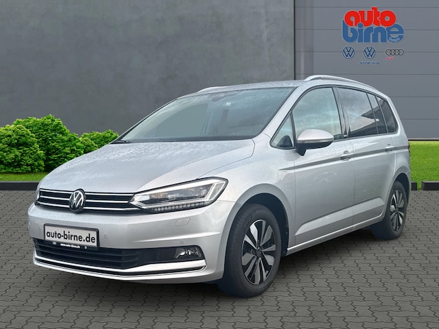 Volkswagen Touran 2.0 TDI BMT Move