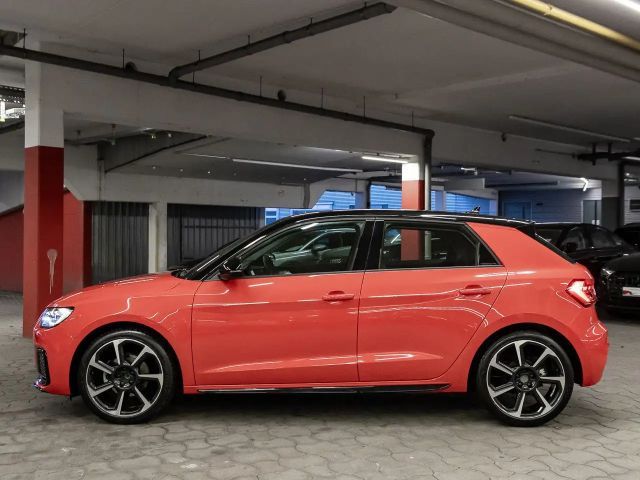 Audi A1 35 TFSI