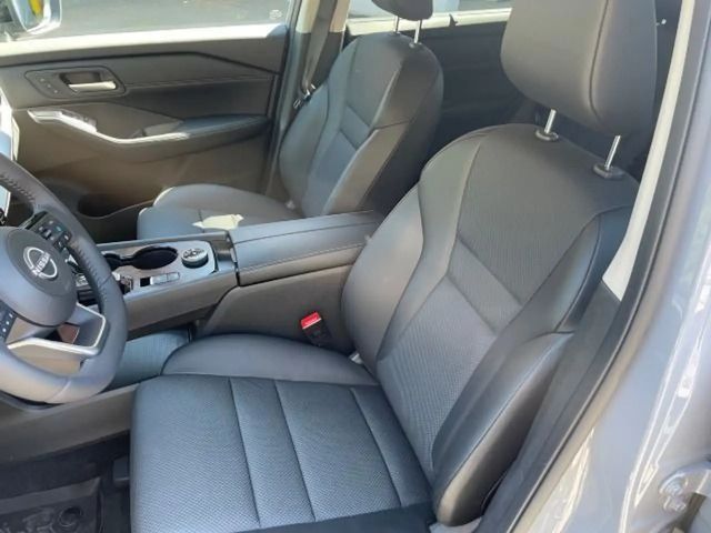 Nissan X-trail e-4ORCE