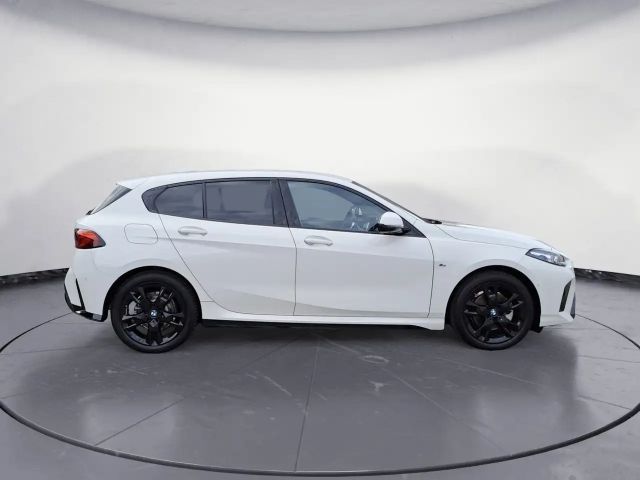 BMW 120 120i M-Sport Sedan